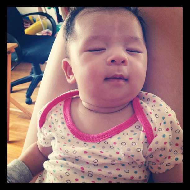 Pacifier, Yay or Nay?