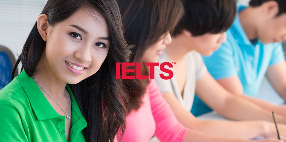 Study English IELTS - IELTS LISTENING