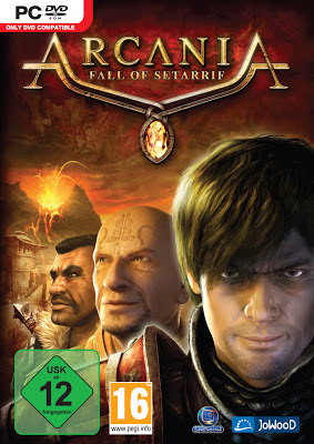 free download aracania the fall of starrif full version pc game free At haroonkhaidm.blogspot.com