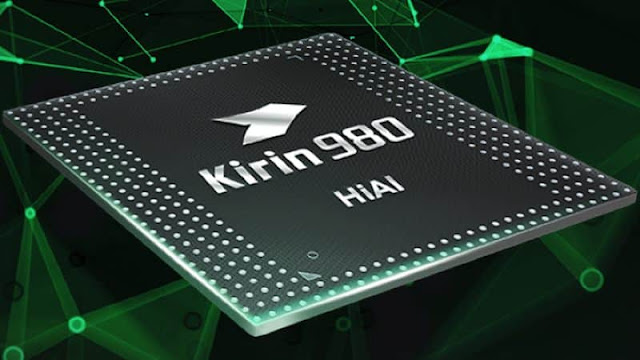 Kirin 980 Kirin 980