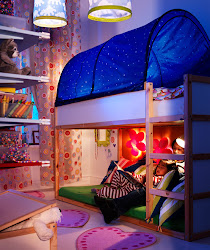IKEA 2012 Children And Youth Ideas Design House
