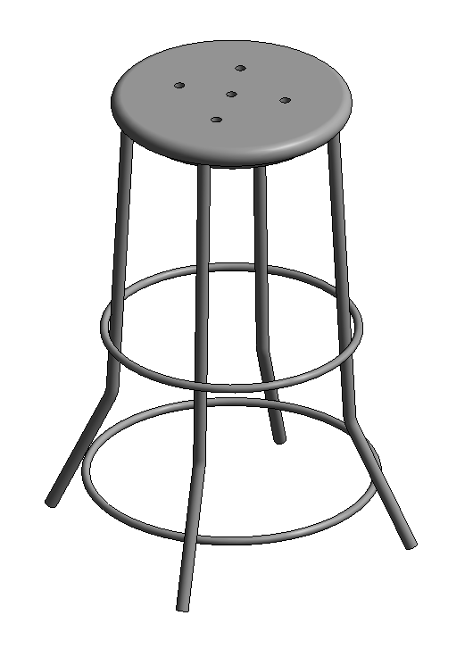 Ahmed HALIM REVIT Parametric Families