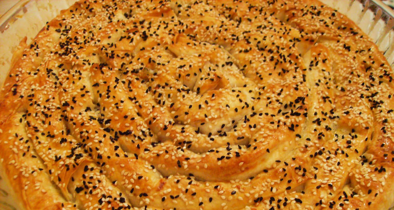 Hazır Yufkadan Patatesli Kol Böreği Tarifi Videosu Hazır Yufkadan Patatesli Kol Böreği Tarifi Videosu