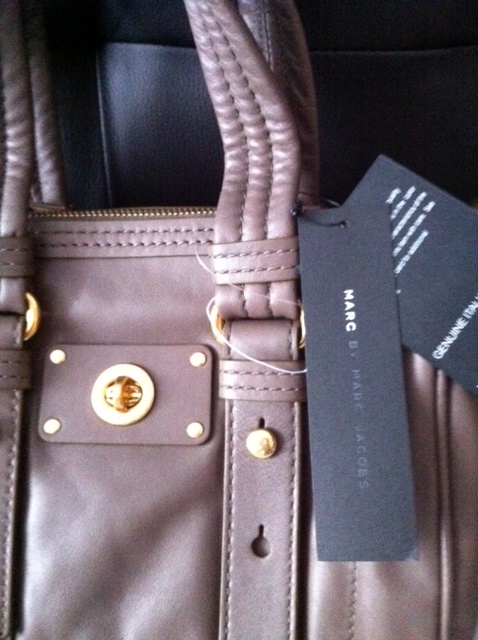 Marc by Marc Jacobs bags (100% original, authentic & brand new): Marc ...