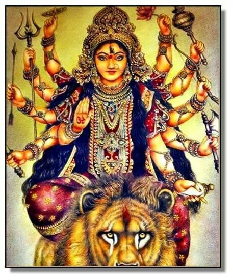 Maa Durga HD Images