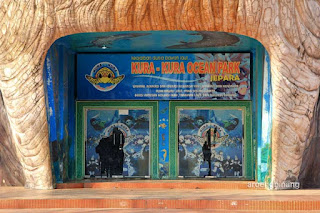 pantai kartini jepara