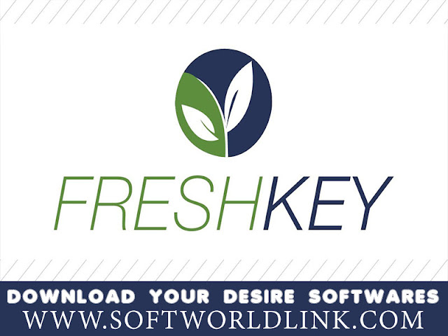 FreshKey - Keyword Research Toll - Full Version Free Download