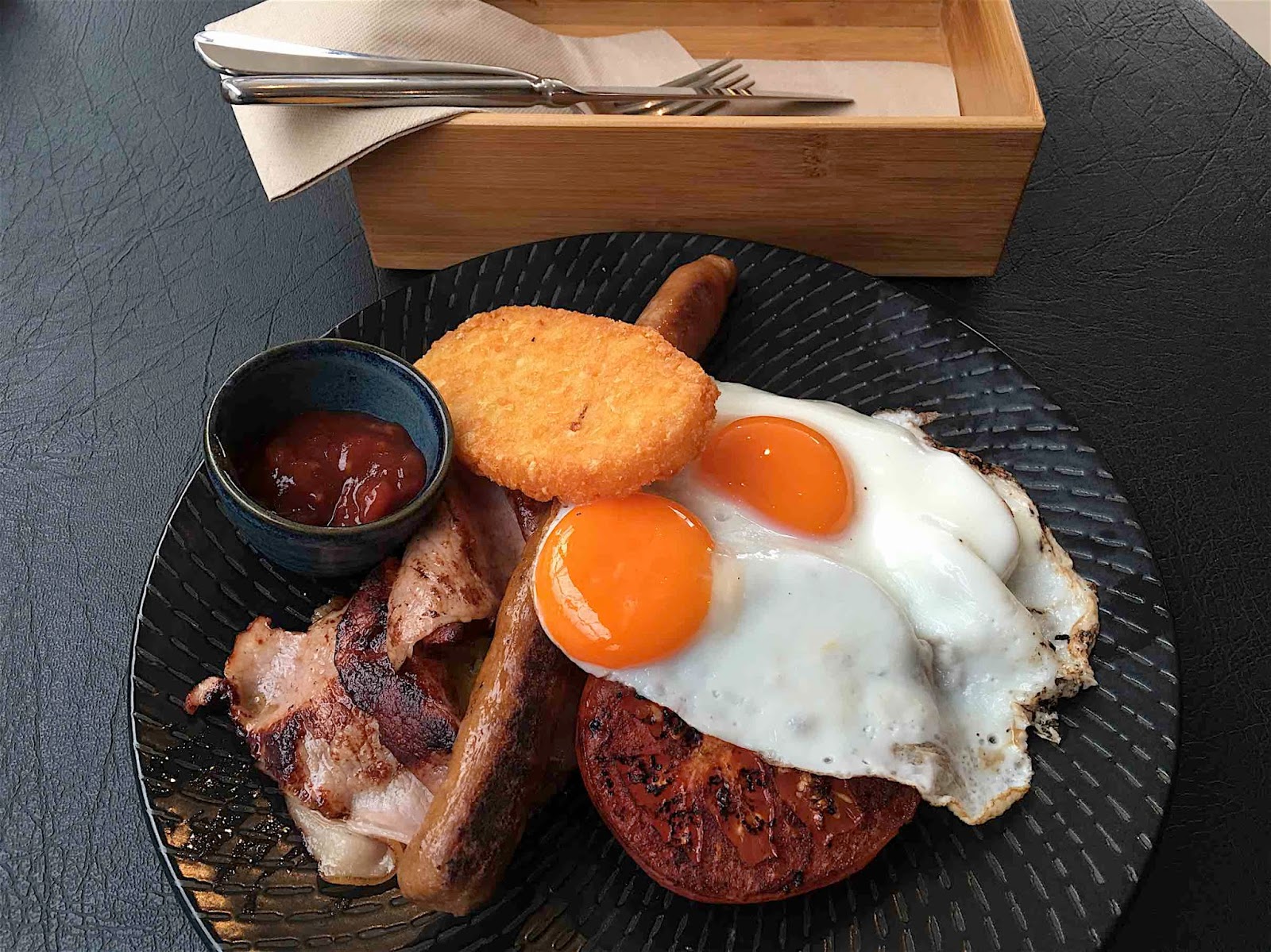 Great Places To Visit The Butlers Pantry Numurkah, Vic, Australia.