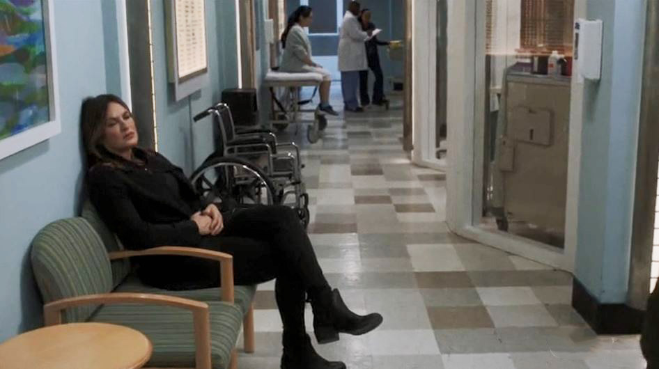 All Things Law And Order: Law & Order SVU “A Story of More Woe” Recap