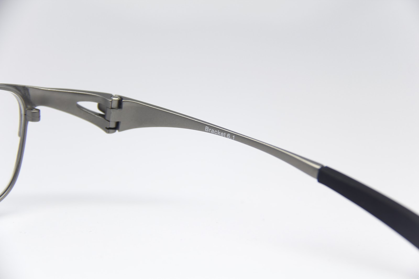 Oakley Singapore Eyewear's for Sales Oakley Bracket 6.1 Prescription