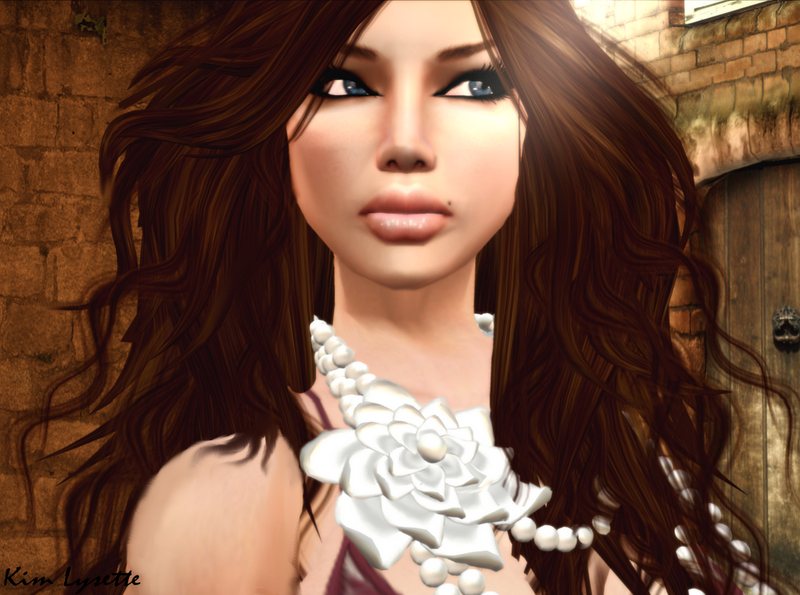 Your Second Style View From The Other Side