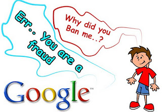 Avoid google ban