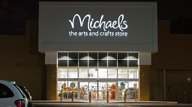 Possible Data Breach at Arts and Crafts Retailer 'Michaels Store'