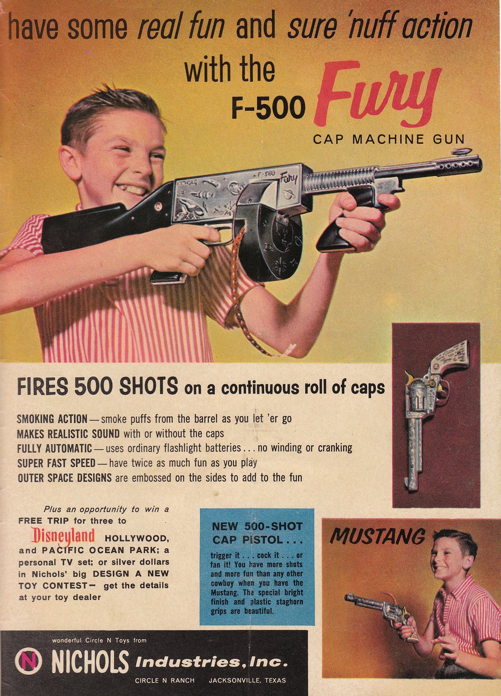 Read online Tom & Jerry Comics comic -  Issue #185 - 35