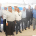 CDE visita en gira de trabajo los municipios de Díaz Ordaz y Rio Bravo