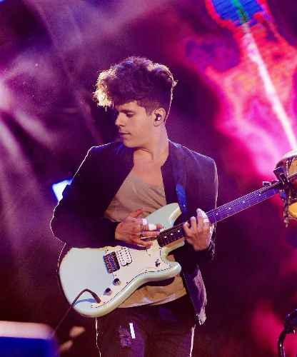 Rudy Mancuso Wiki Height Weight Age Girlfriend And