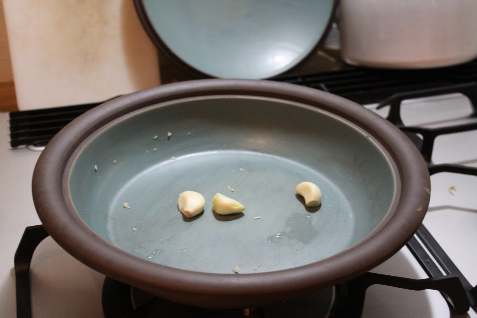 Consider the Thought Passive House Cheese Fondue