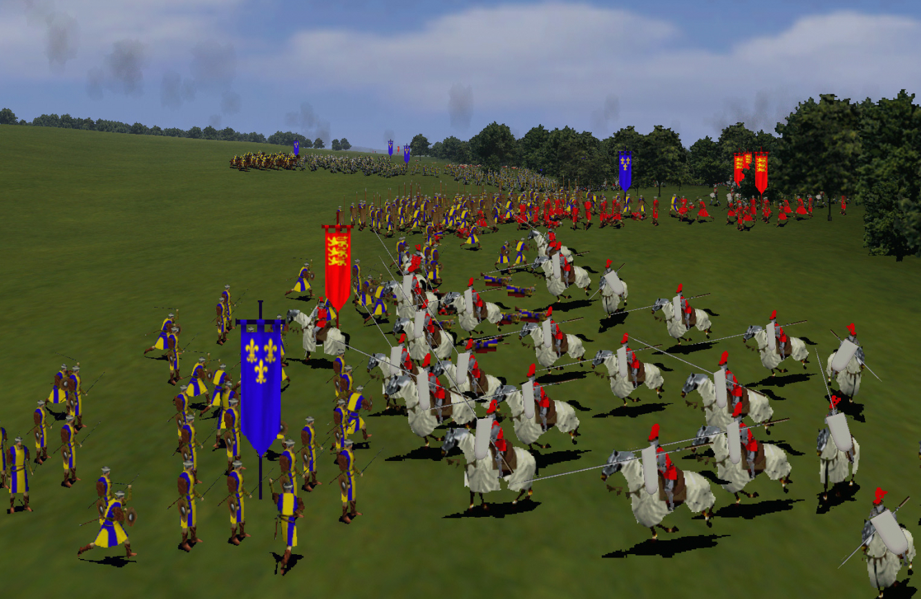 Best total war games in the world 2019