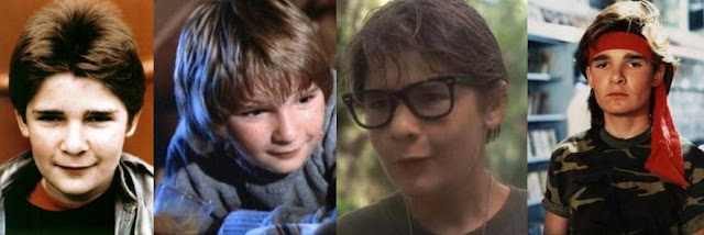 Desde el Patio de Butacas: Estantería de las Frikadas II - Los Goonies