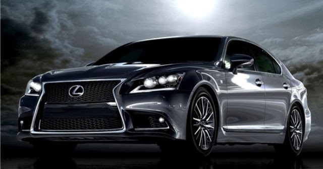 2018 Lexus LS 460 Redesign, Changes, Rumors, Release | CARS NEWS AND