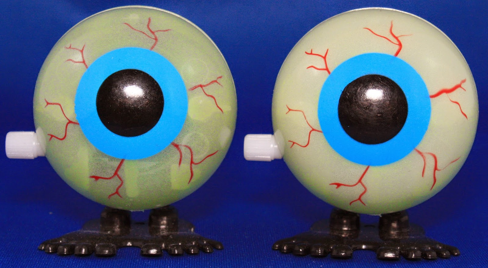 The Plastic Eyeball A Toy Blog Eyeballs on Parade