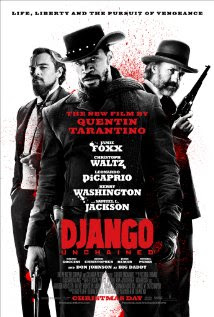 Hành Trình Django - Django Unchained Hành Trình Django