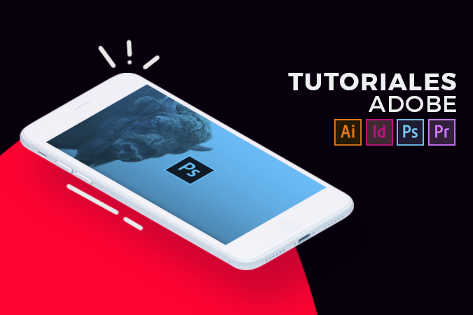 Tutoriales Adobe Los mejores tutoriales de adobe