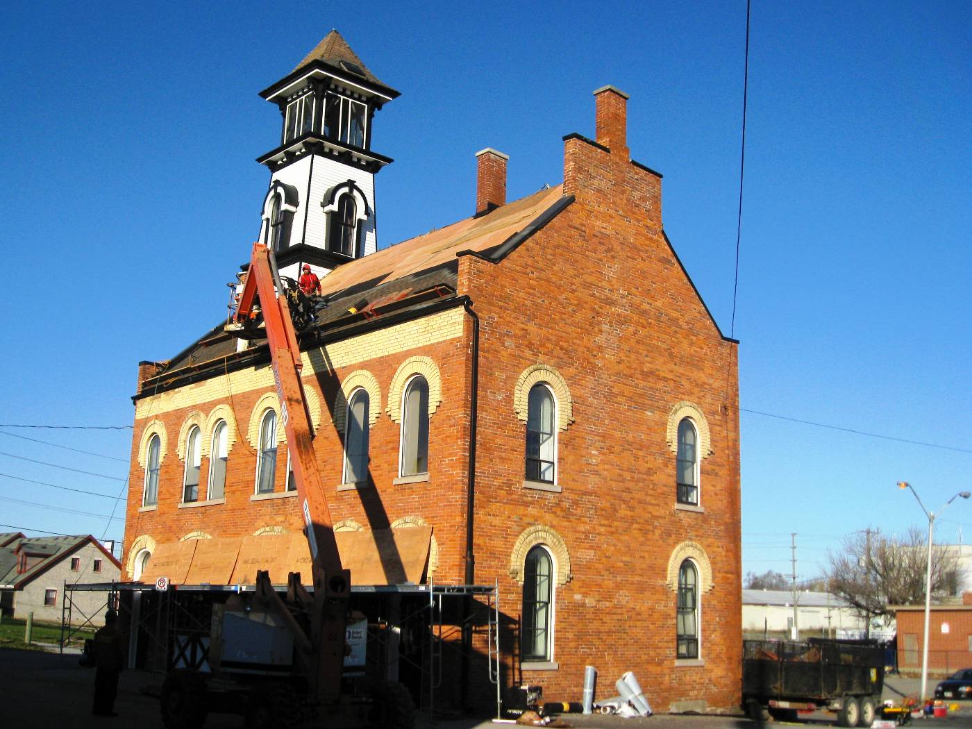 Shari's Chocolate Box Something Old, Something New