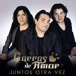 Garras de amor discografia