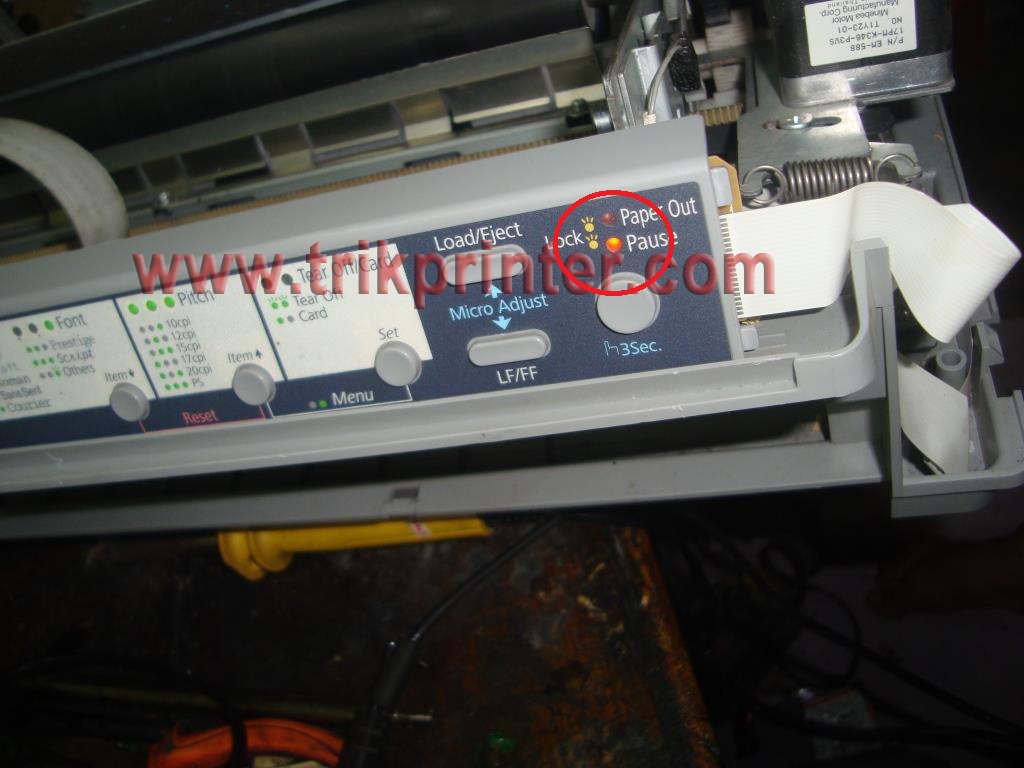 epson lq 2190 printer driver