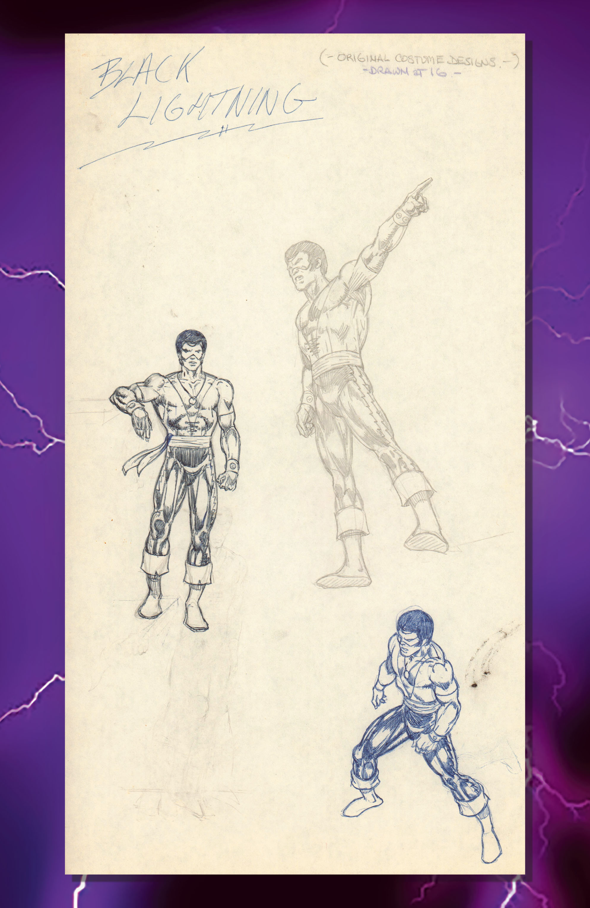 Read online Black Lightning comic -  Issue # (1977) _TPB 1 (Part 2) - 124