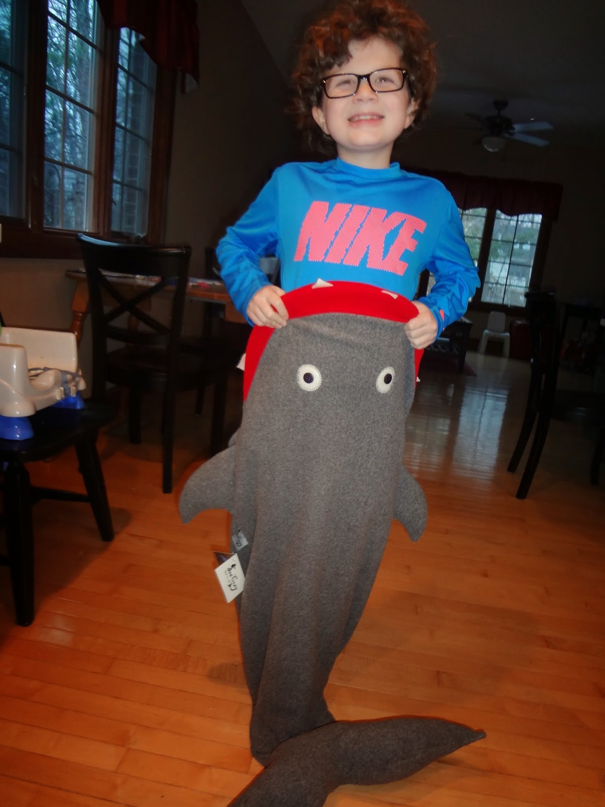 Adorably Comfortable in Tuff Kookooshka {Review and Giveaway} - Mommy's ...
