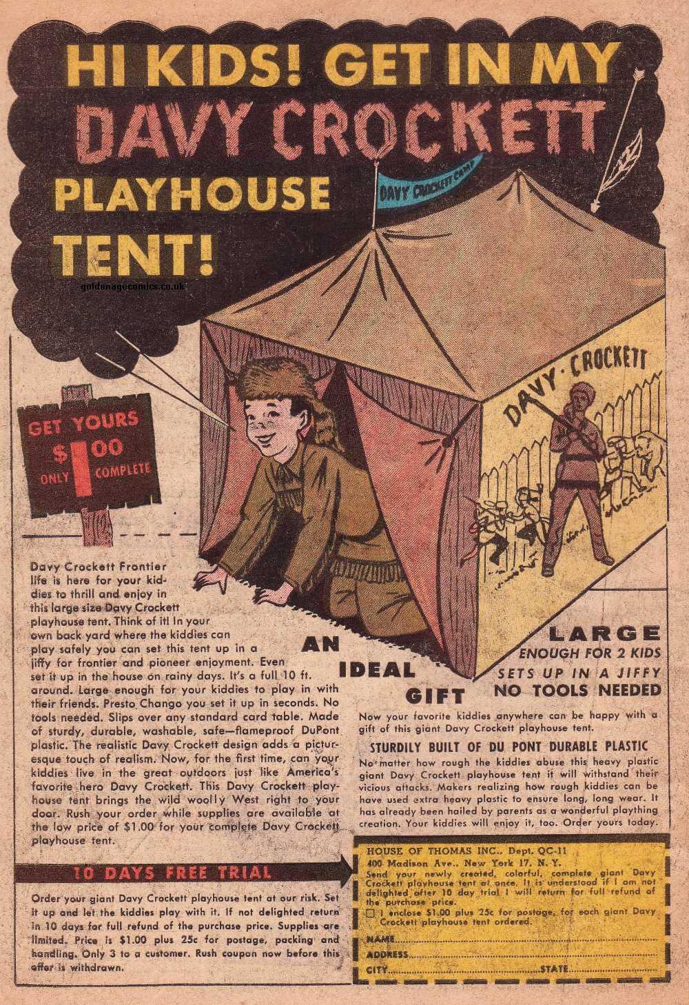 Read online Plastic Man (1943) comic -  Issue #60 - 34