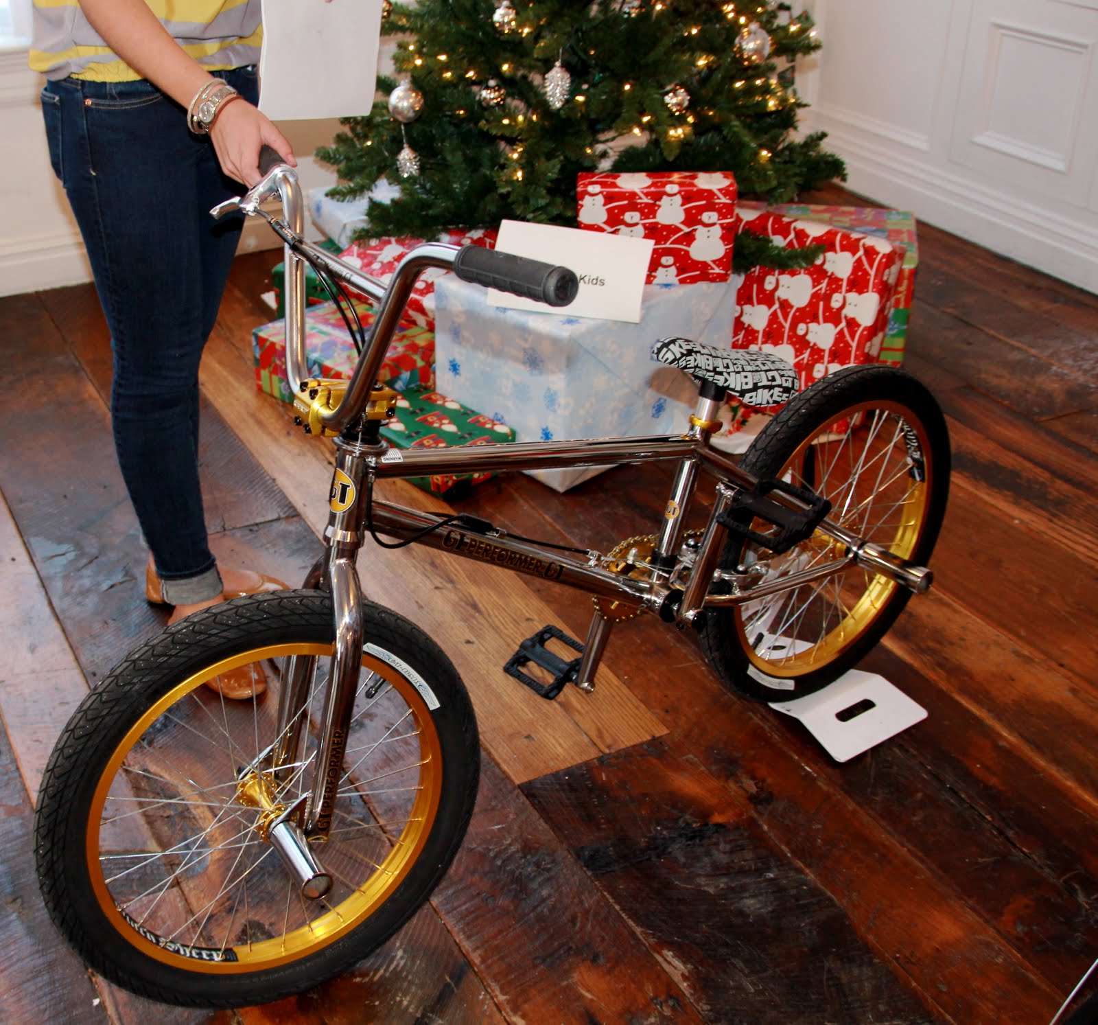 cannondale schwinn caloi mongoose gt