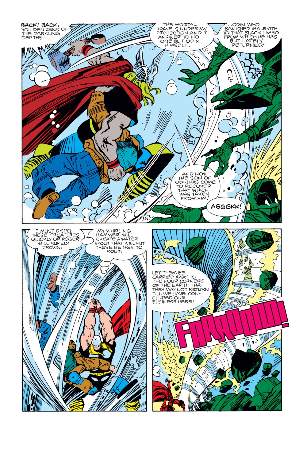 Thor (1966) 347 Page 9