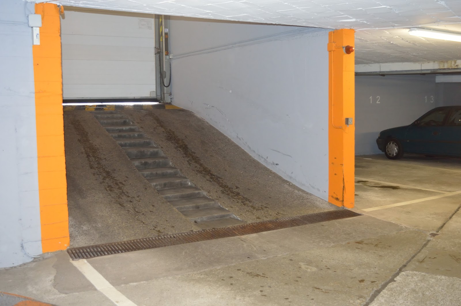 PetitBou t ParPetitBou t C est Chouette Aussi La Mont e Du Garage