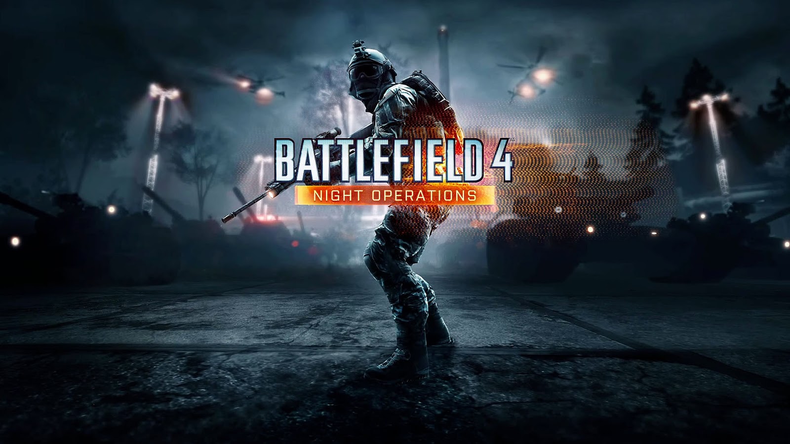 Grande atualização para Battlefield 4 chega amanhã