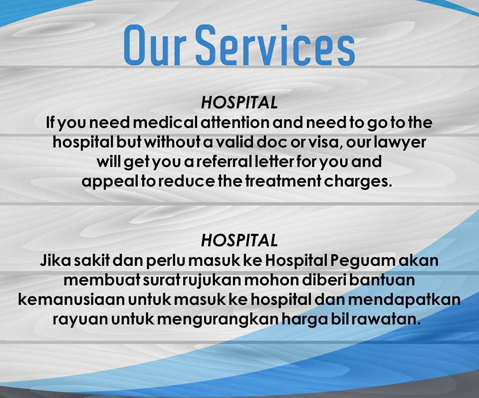 Mho Malaysia International Humanitarian Organisation