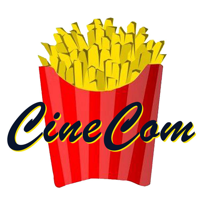 CineComFritas