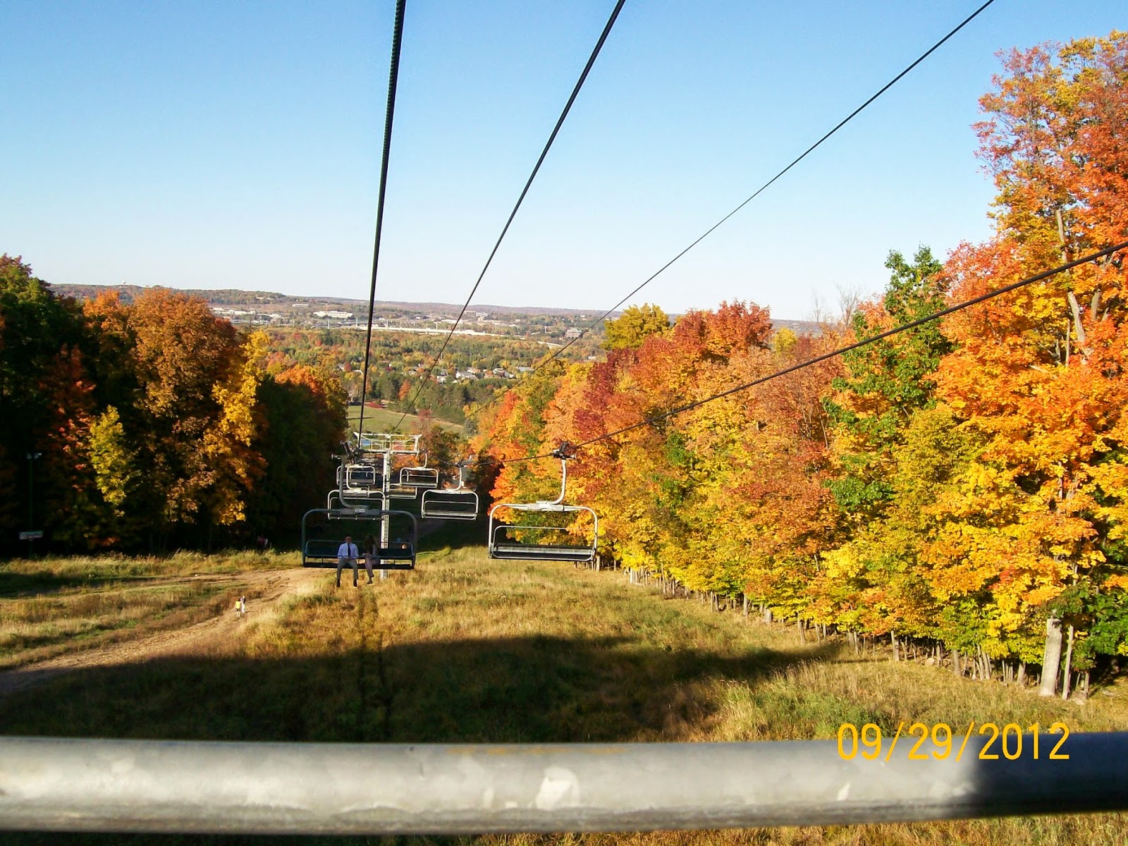 Rockhounding Around Rib Mountain, Wasau Wisconsin
