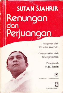 SUTAN SJAHRIR II