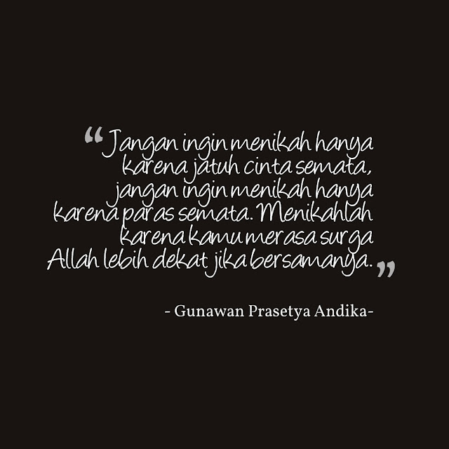 Walimatul Ursy | Muslim Pathway