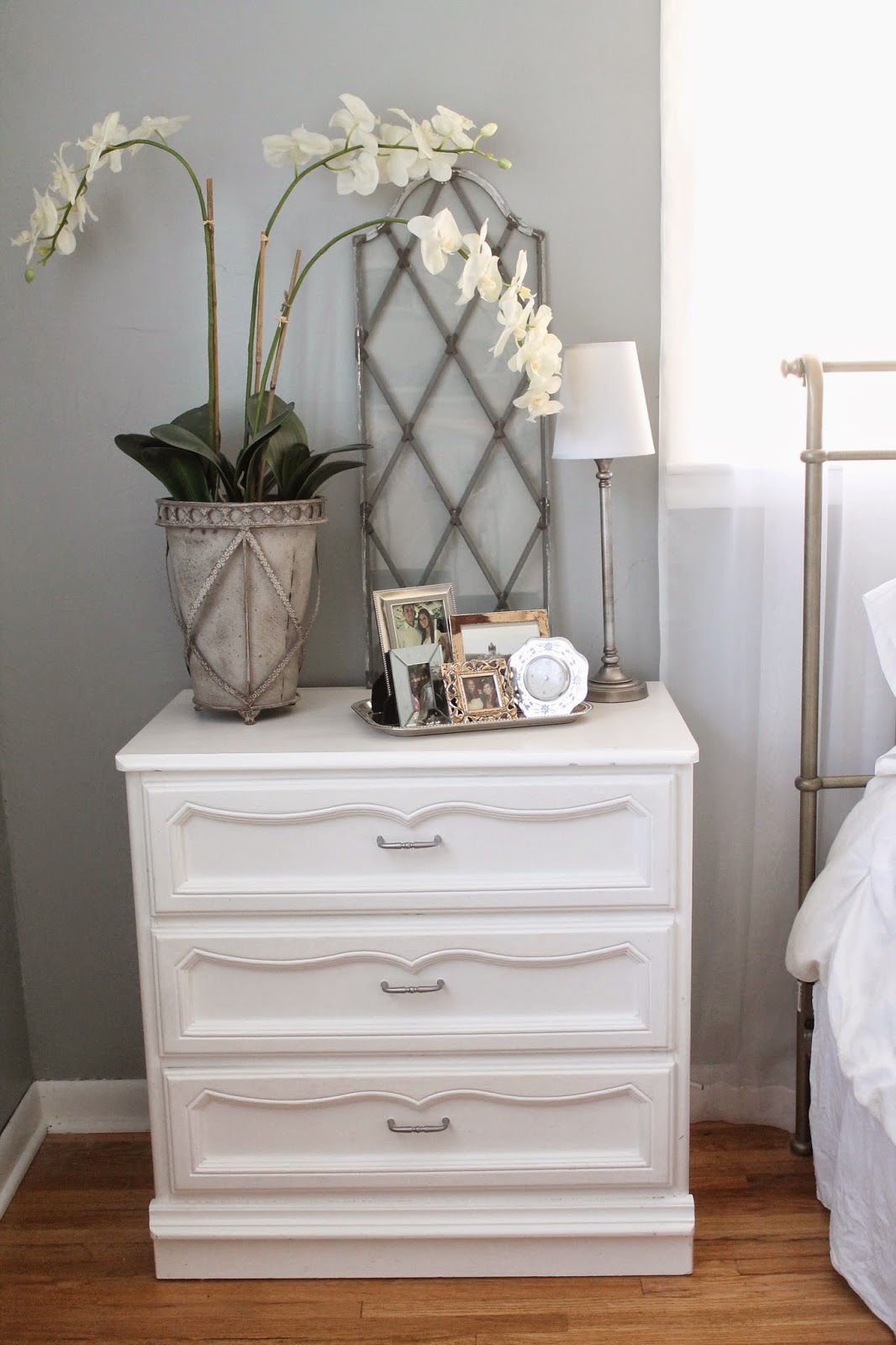 12th And White Master Bedroom Plans