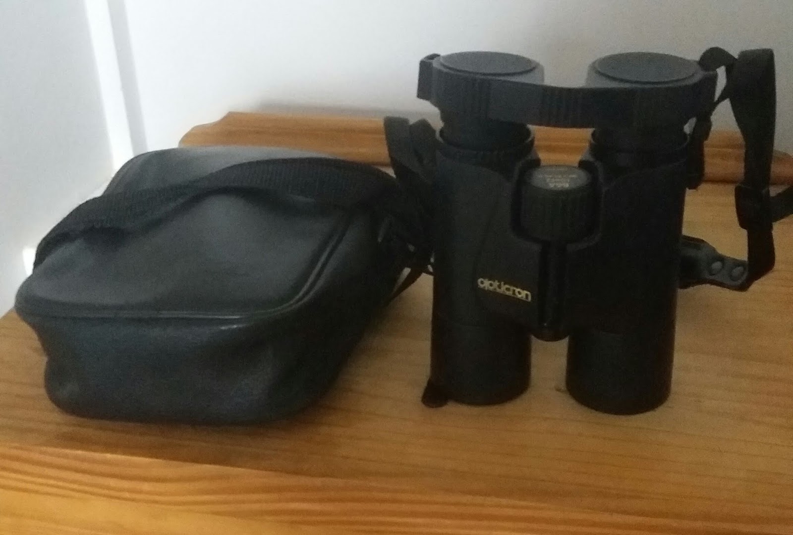 Ceredigion Birds Binoculars for sale