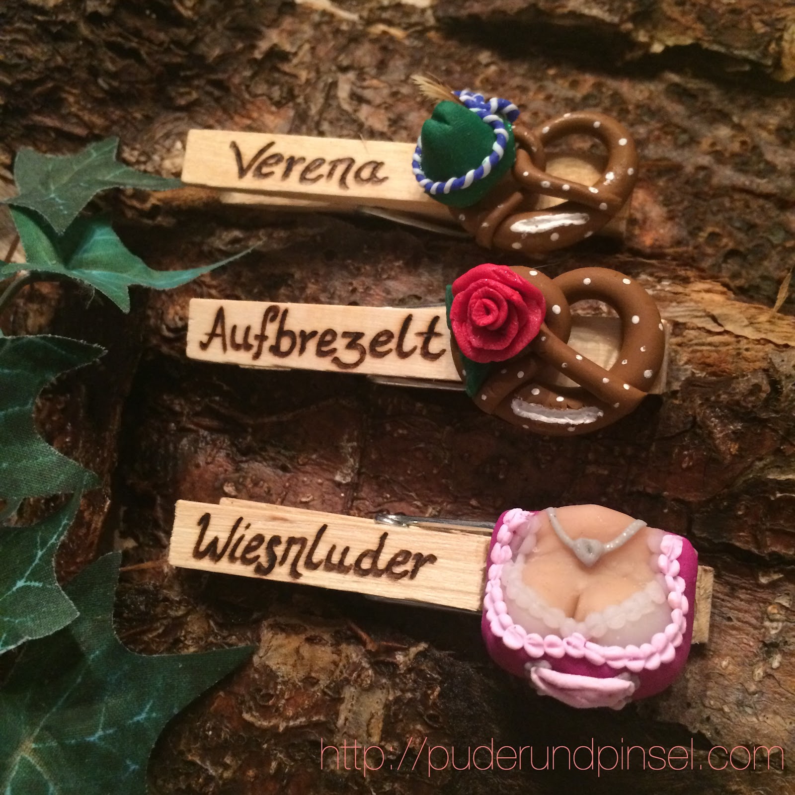 Puder Und Pinsel Straubing Woidglupperl Das Muasst Hamm Zur Tracht