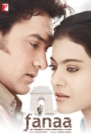 Hoàng Tử Và Cô Gái Mù - Fanaa (2006)