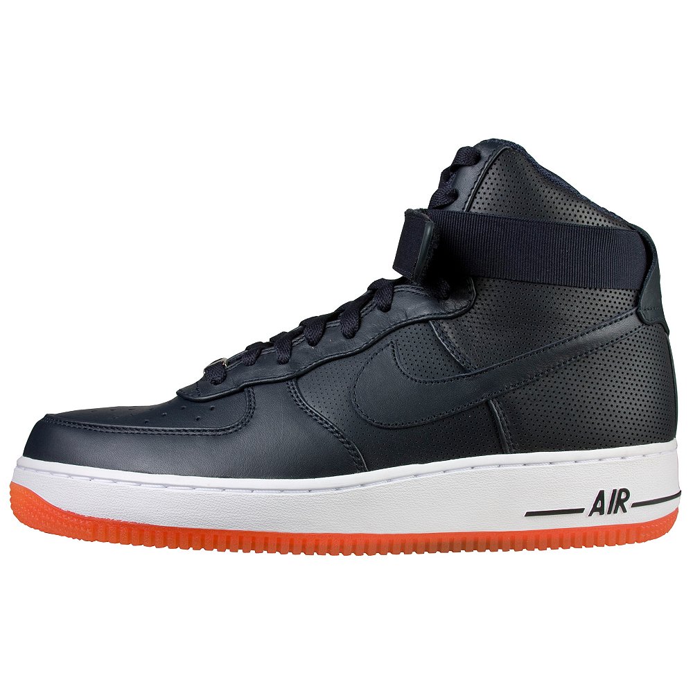 Nike Air Force 1 High Premium LE - Save 50% - only $87.49
