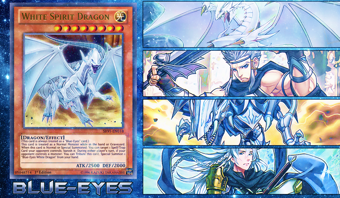 Deck BlueEyes TCG NEW SUPPORT SHINING VICTORIES Duel Entertainment