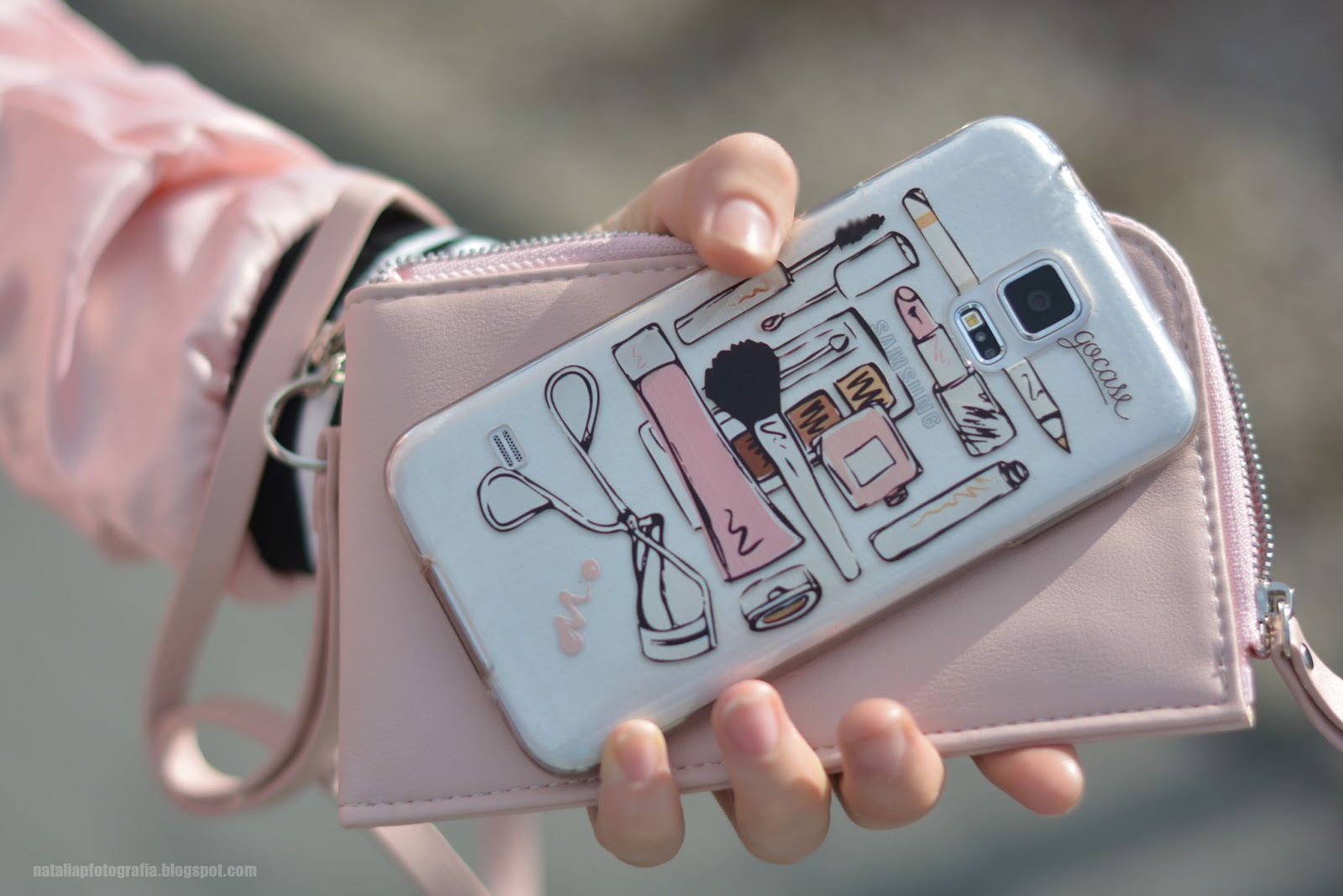 Чехол для телефона из Пинтерест