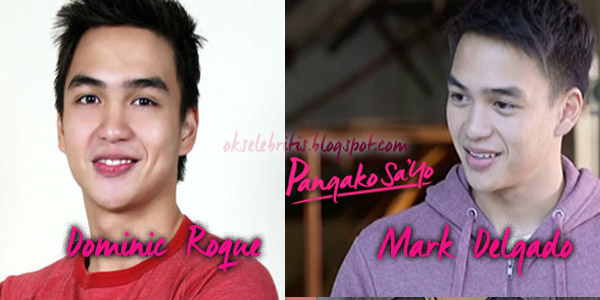 Biodata Lengkap Para Pemain Pangako Sayo Paling Dicari Ok Selebritis Biodata Lengkap Para Pemain Pangako Sayo Paling Dicari Ok Selebritis